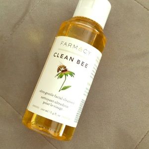 Farmacy Clean Bee Facial Cleanser 3.4 oz
